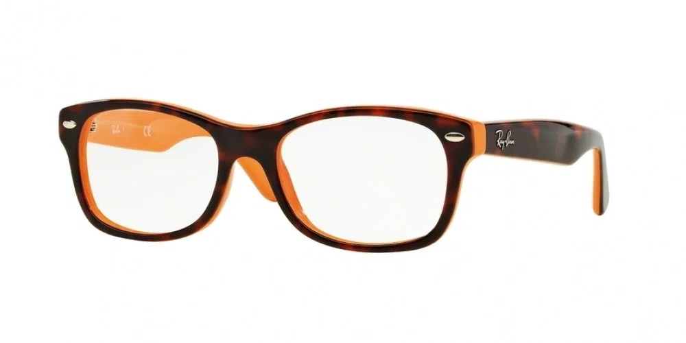 Ray-Ban Kids 0RY1528 Eyeglasses - view 12